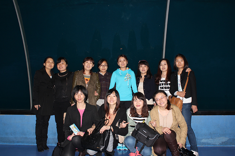 2012青島